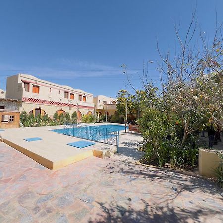 Zad El Mosafer Guest House Tunis Exterior photo