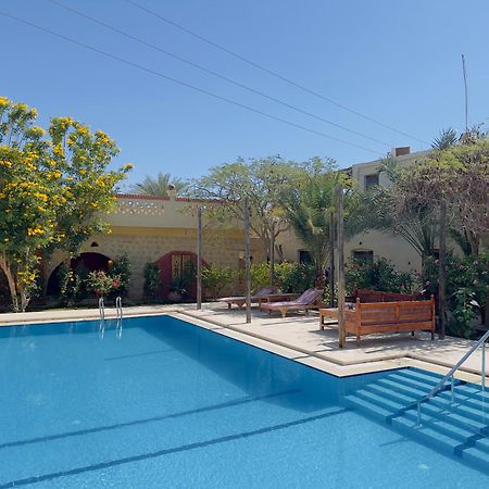 Zad El Mosafer Guest House Tunis Exterior photo