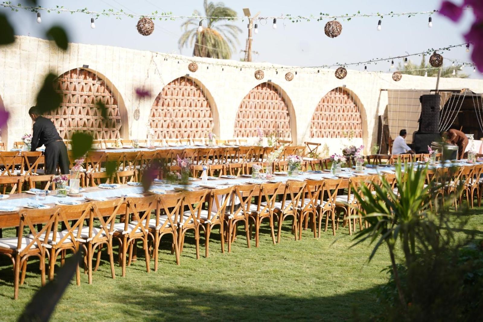 Zad El Mosafer Guest House Tunis Exterior photo