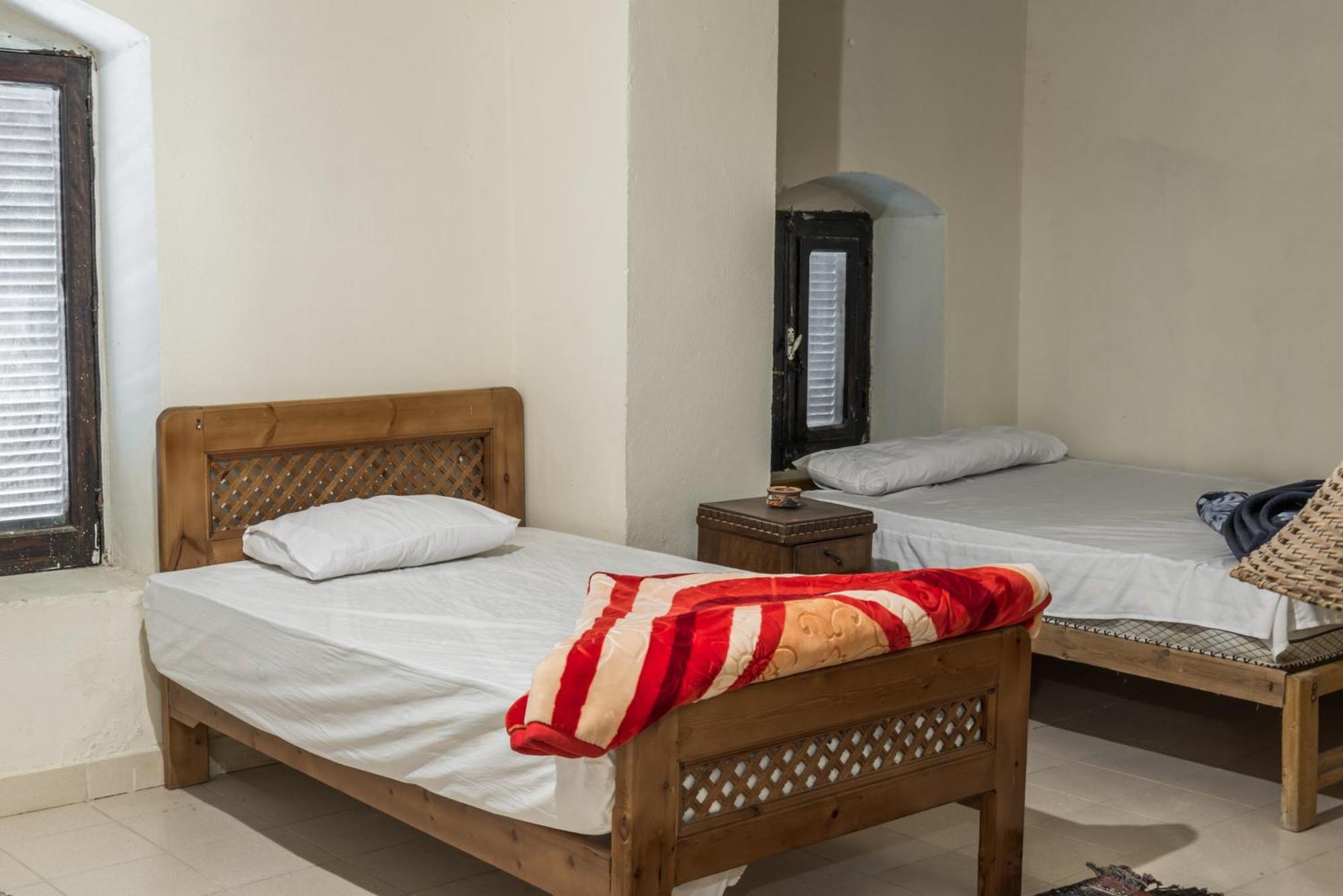 Zad El Mosafer Guest House Tunis Exterior photo