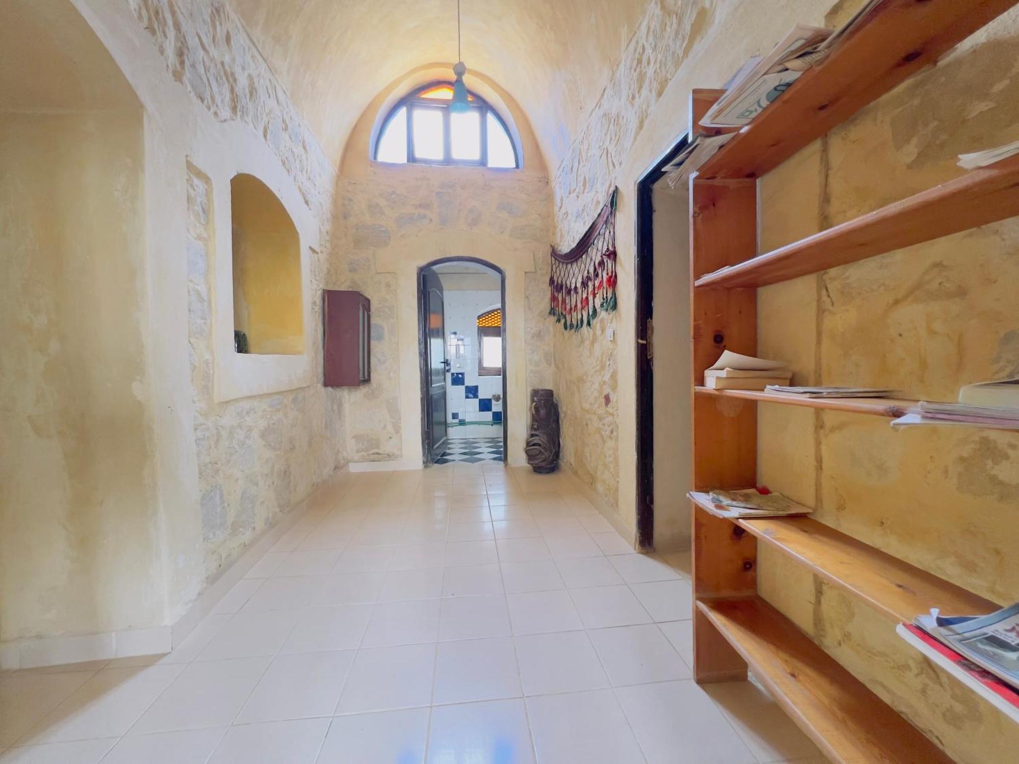 Zad El Mosafer Guest House Tunis Exterior photo