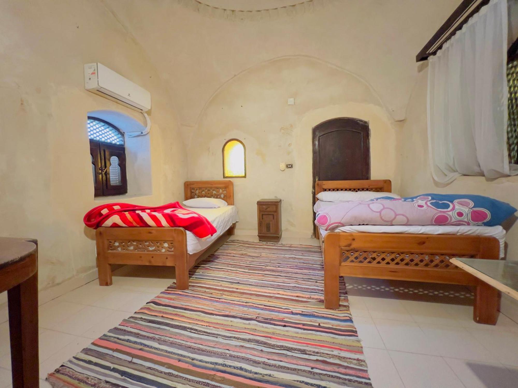 Zad El Mosafer Guest House Tunis Exterior photo