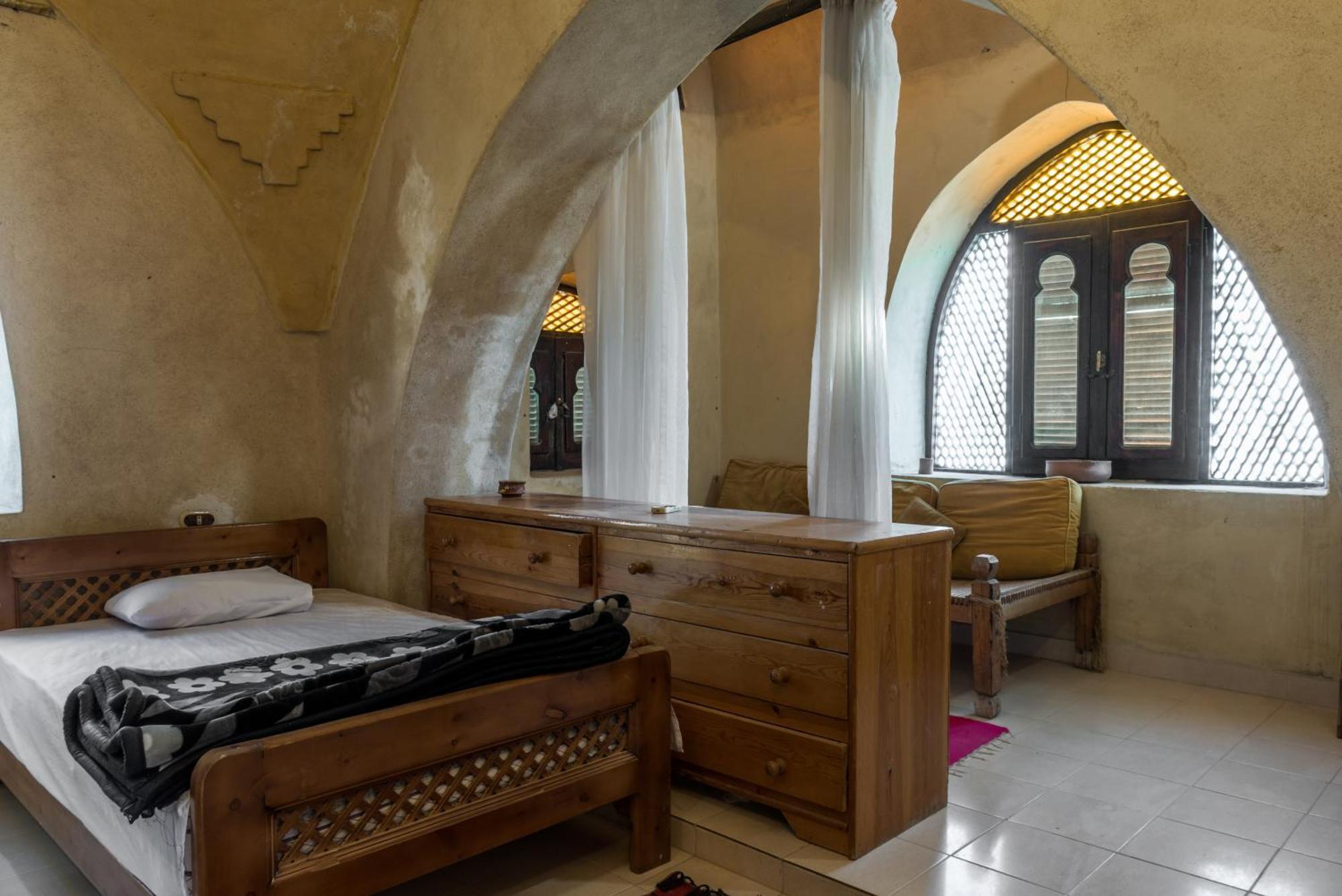 Zad El Mosafer Guest House Tunis Exterior photo