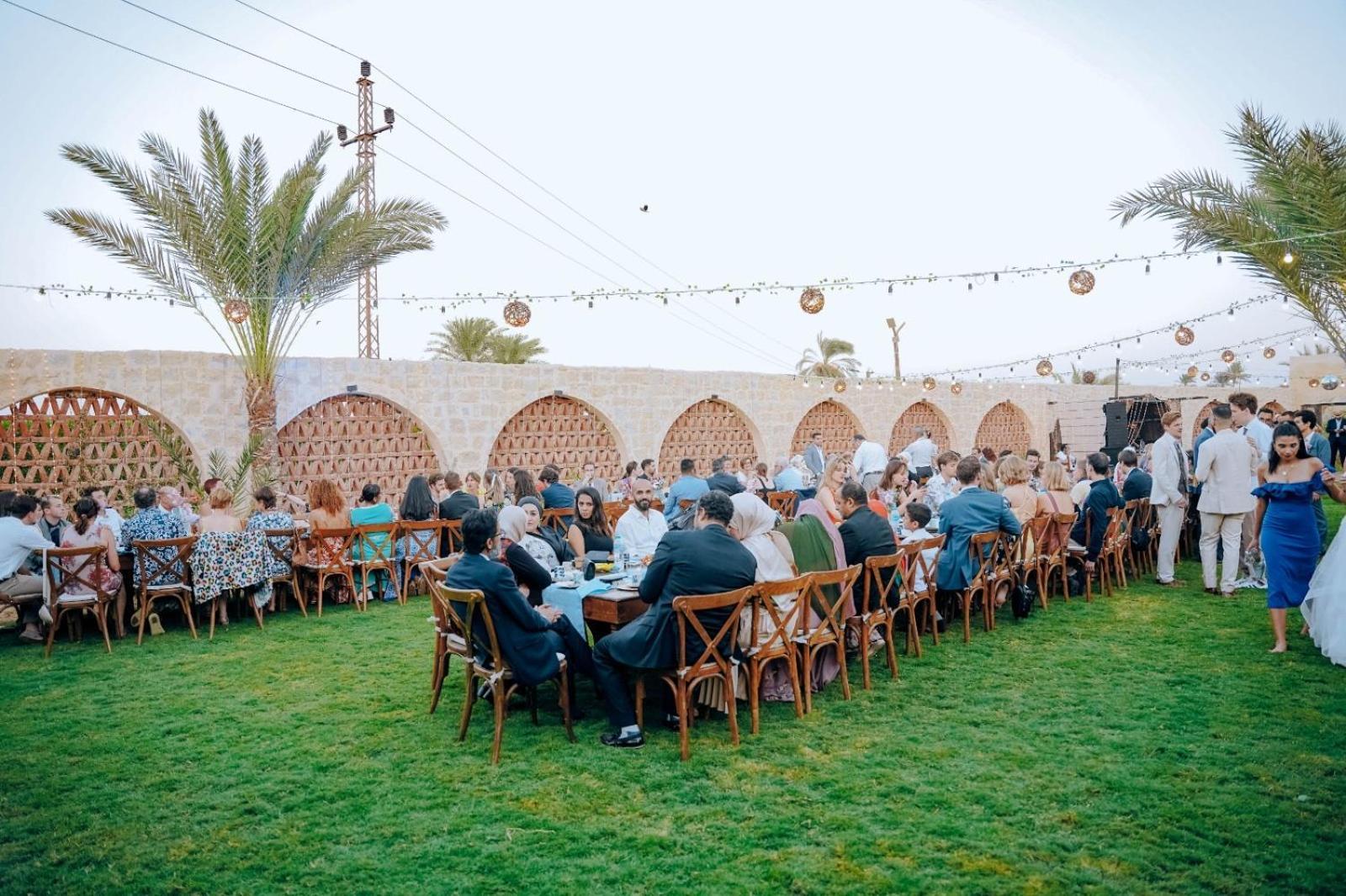 Zad El Mosafer Guest House Tunis Exterior photo