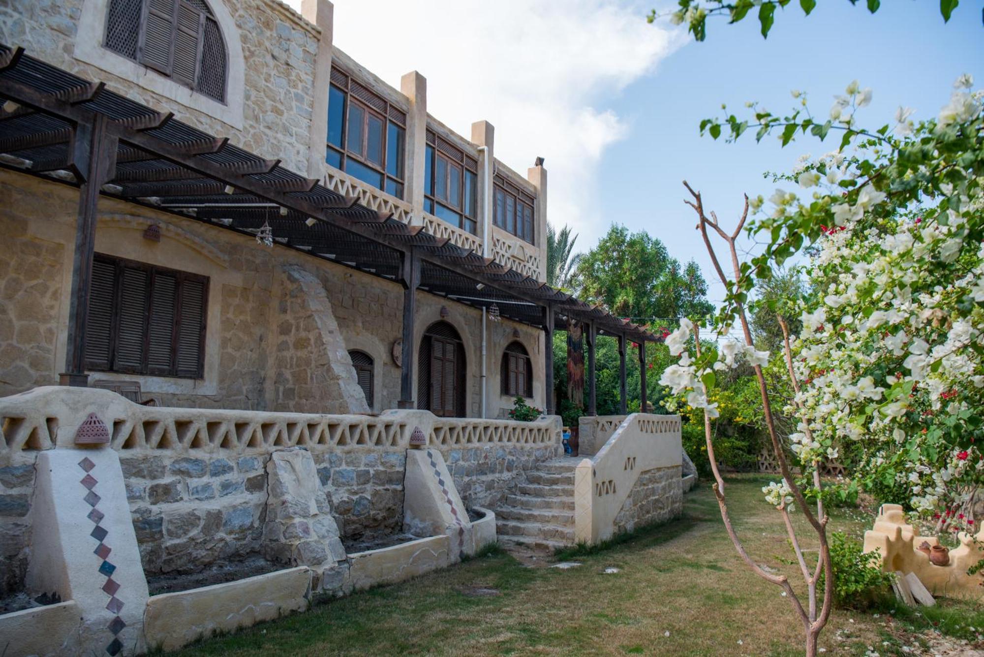 Zad El Mosafer Guest House Tunis Exterior photo