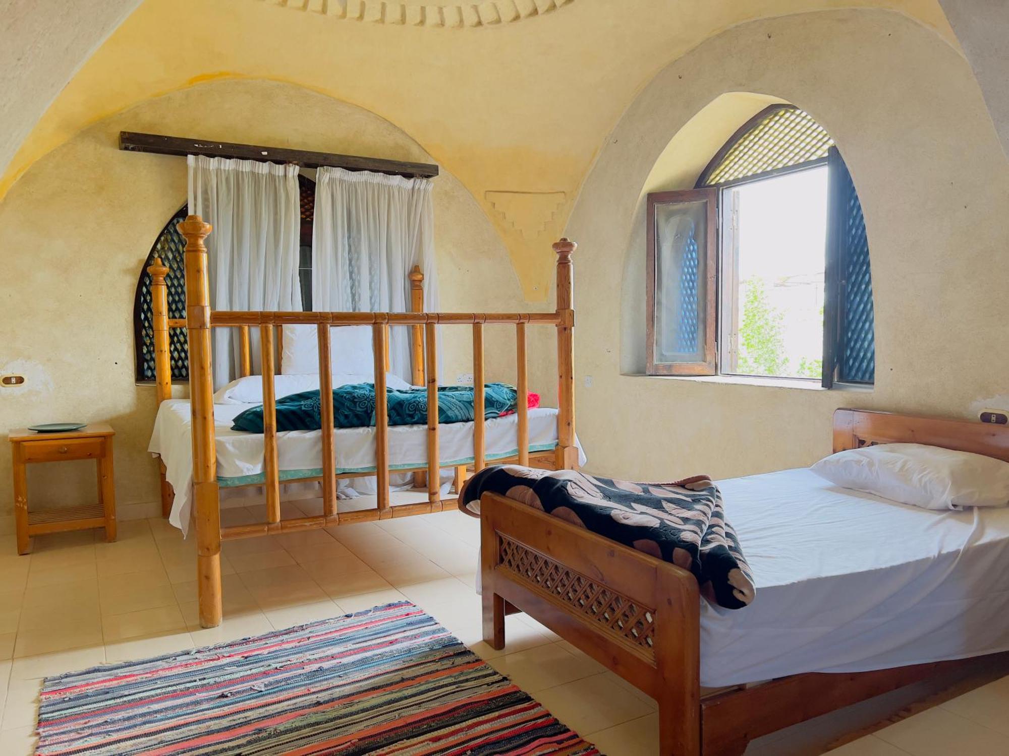 Zad El Mosafer Guest House Tunis Exterior photo