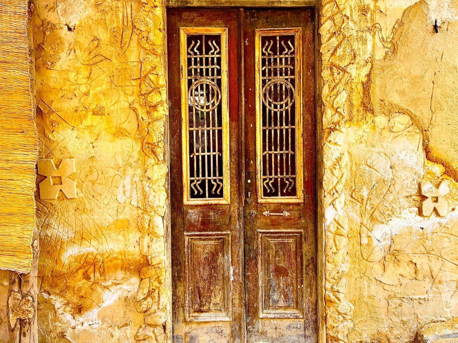 Zad El Mosafer Guest House Tunis Exterior photo
