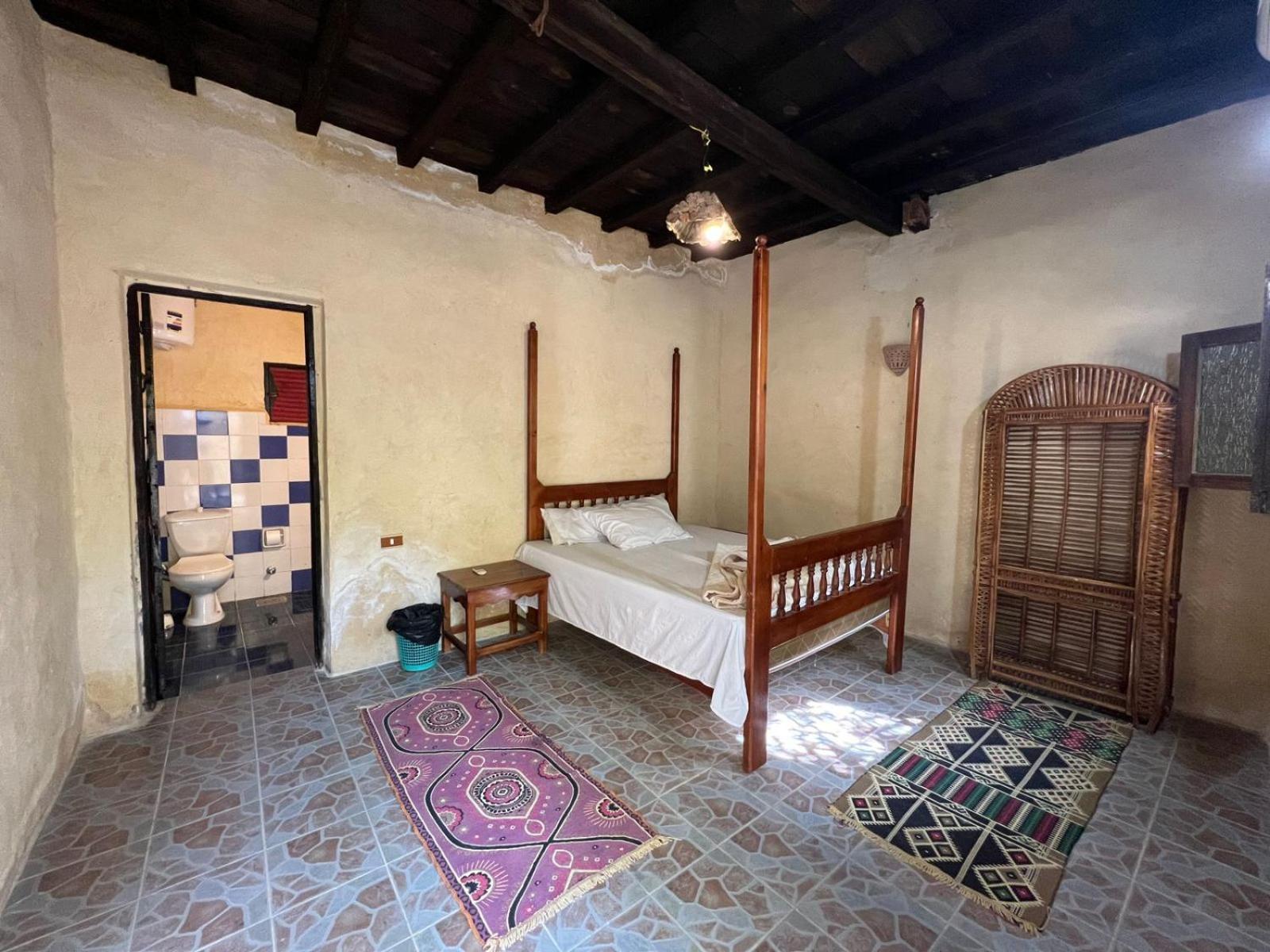 Zad El Mosafer Guest House Tunis Exterior photo