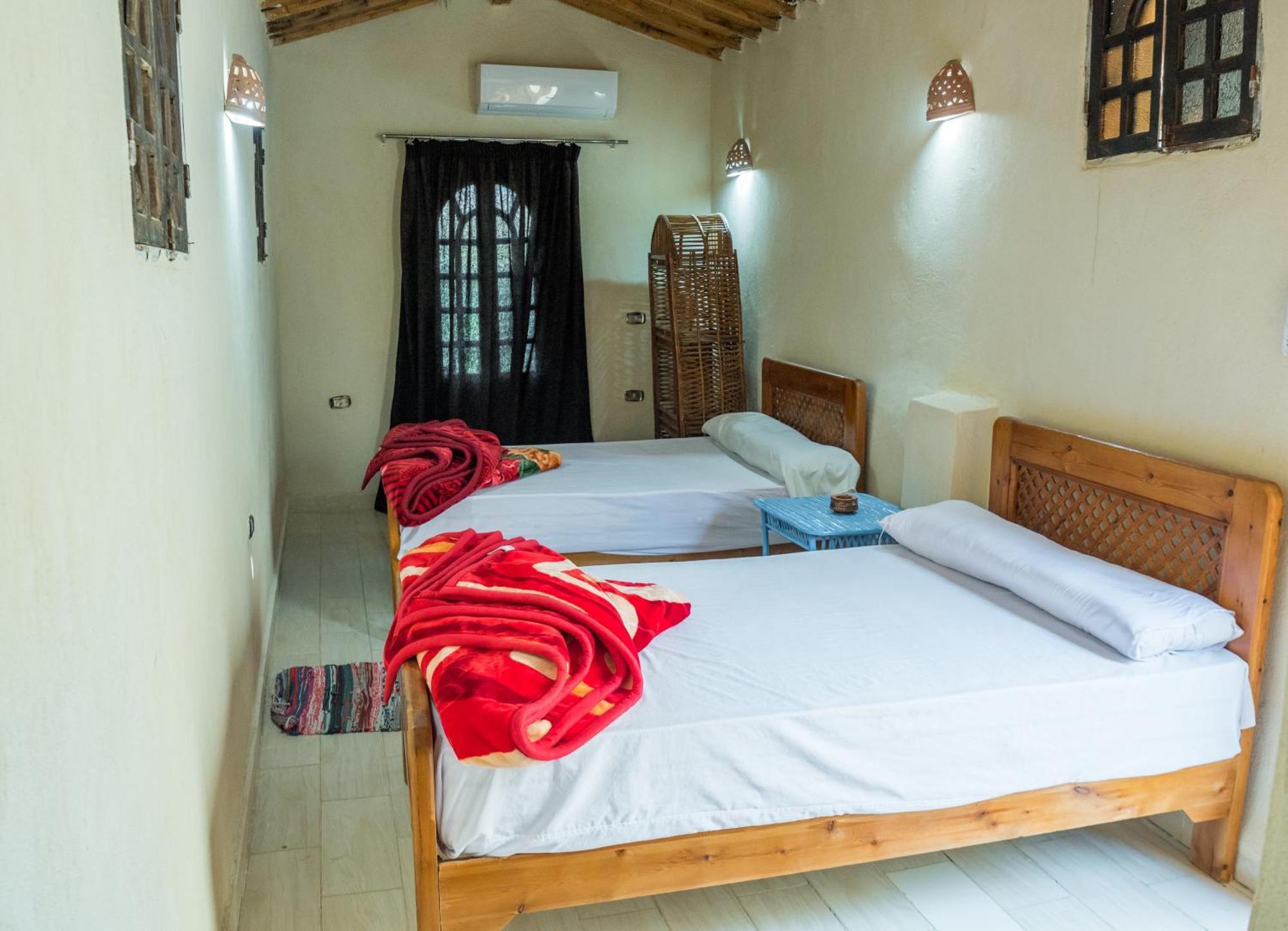 Zad El Mosafer Guest House Tunis Exterior photo