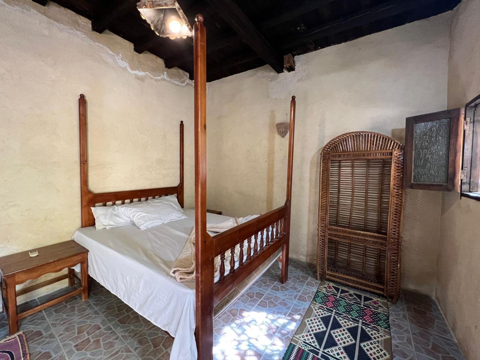 Zad El Mosafer Guest House Tunis Exterior photo