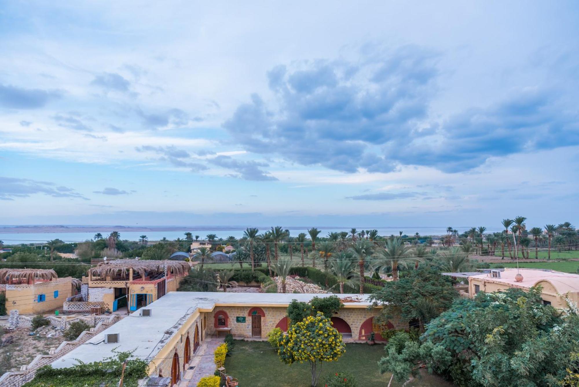 Zad El Mosafer Guest House Tunis Exterior photo