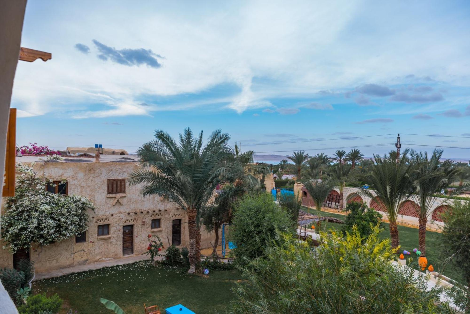 Zad El Mosafer Guest House Tunis Exterior photo