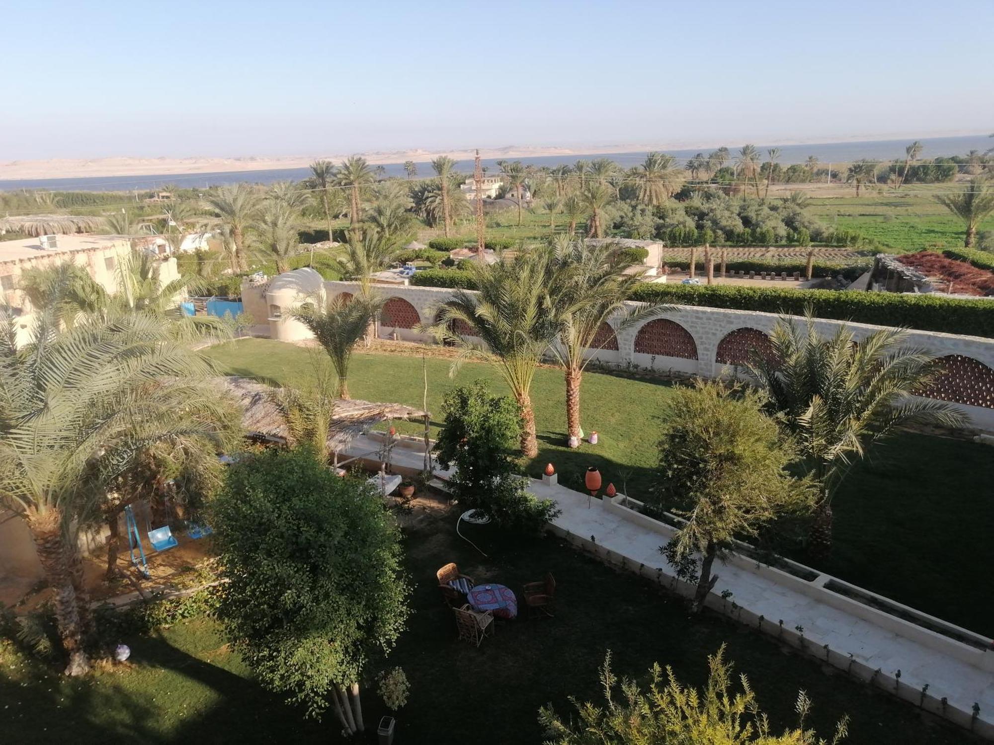 Zad El Mosafer Guest House Tunis Exterior photo