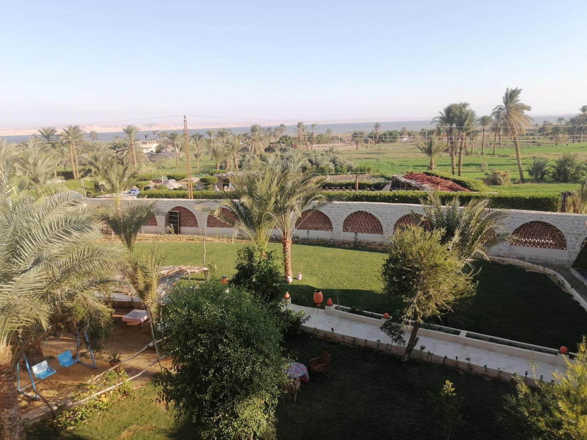 Zad El Mosafer Guest House Tunis Exterior photo