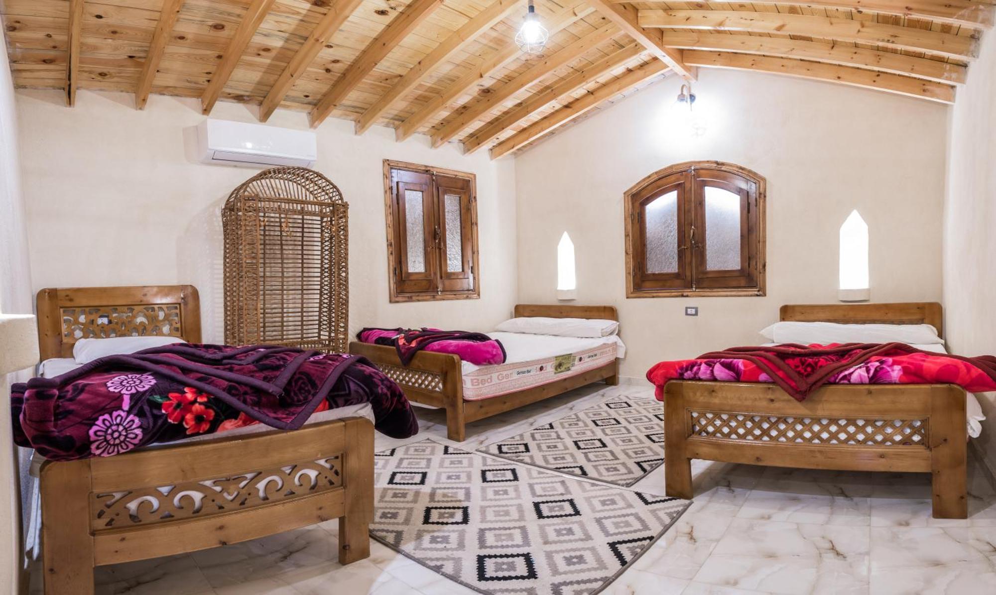 Zad El Mosafer Guest House Tunis Exterior photo