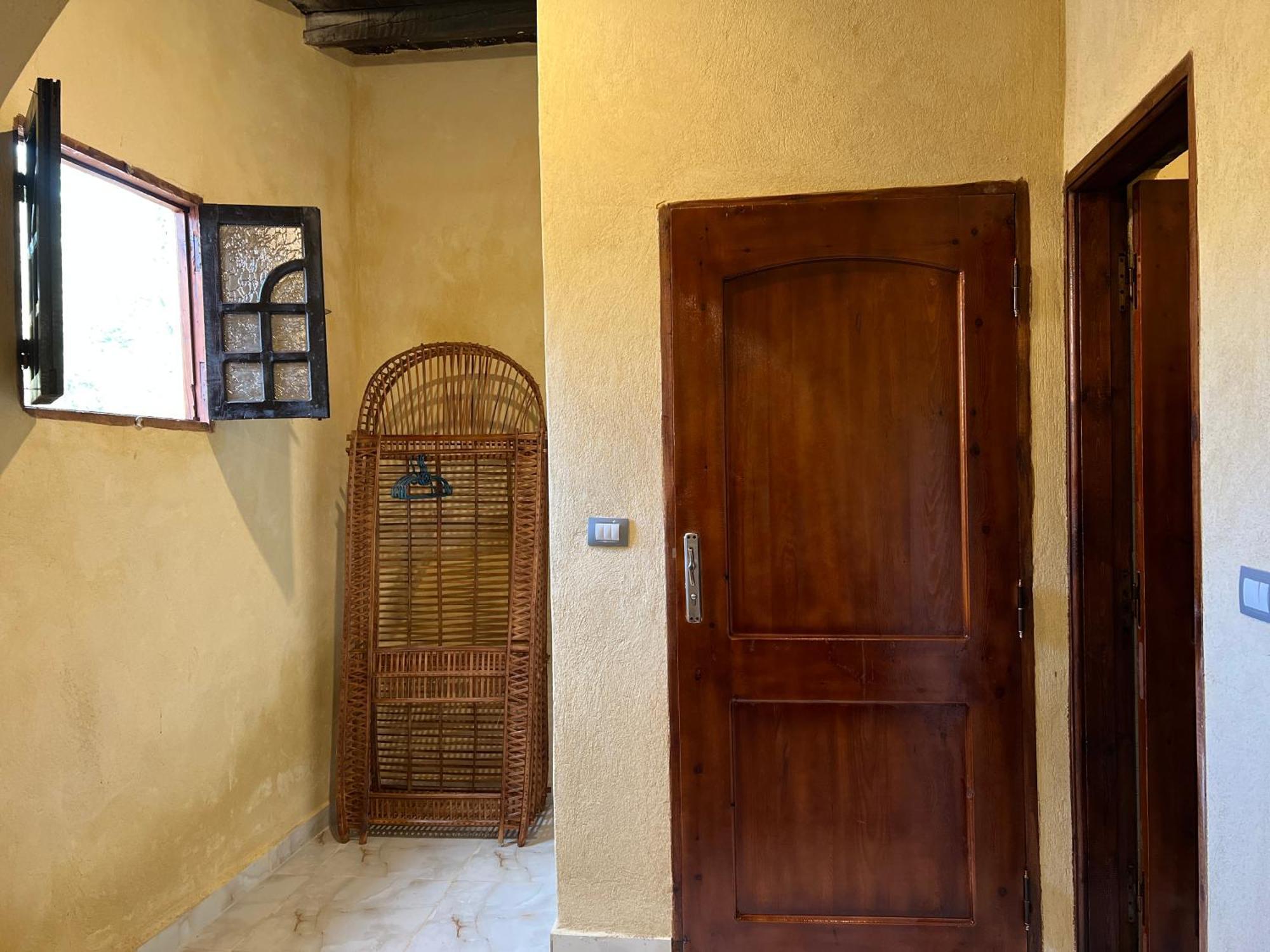 Zad El Mosafer Guest House Tunis Exterior photo
