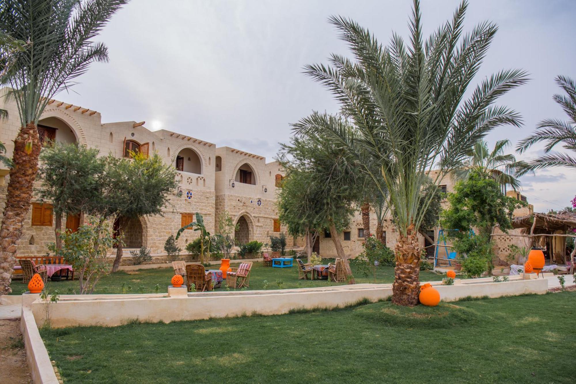 Zad El Mosafer Guest House Tunis Exterior photo