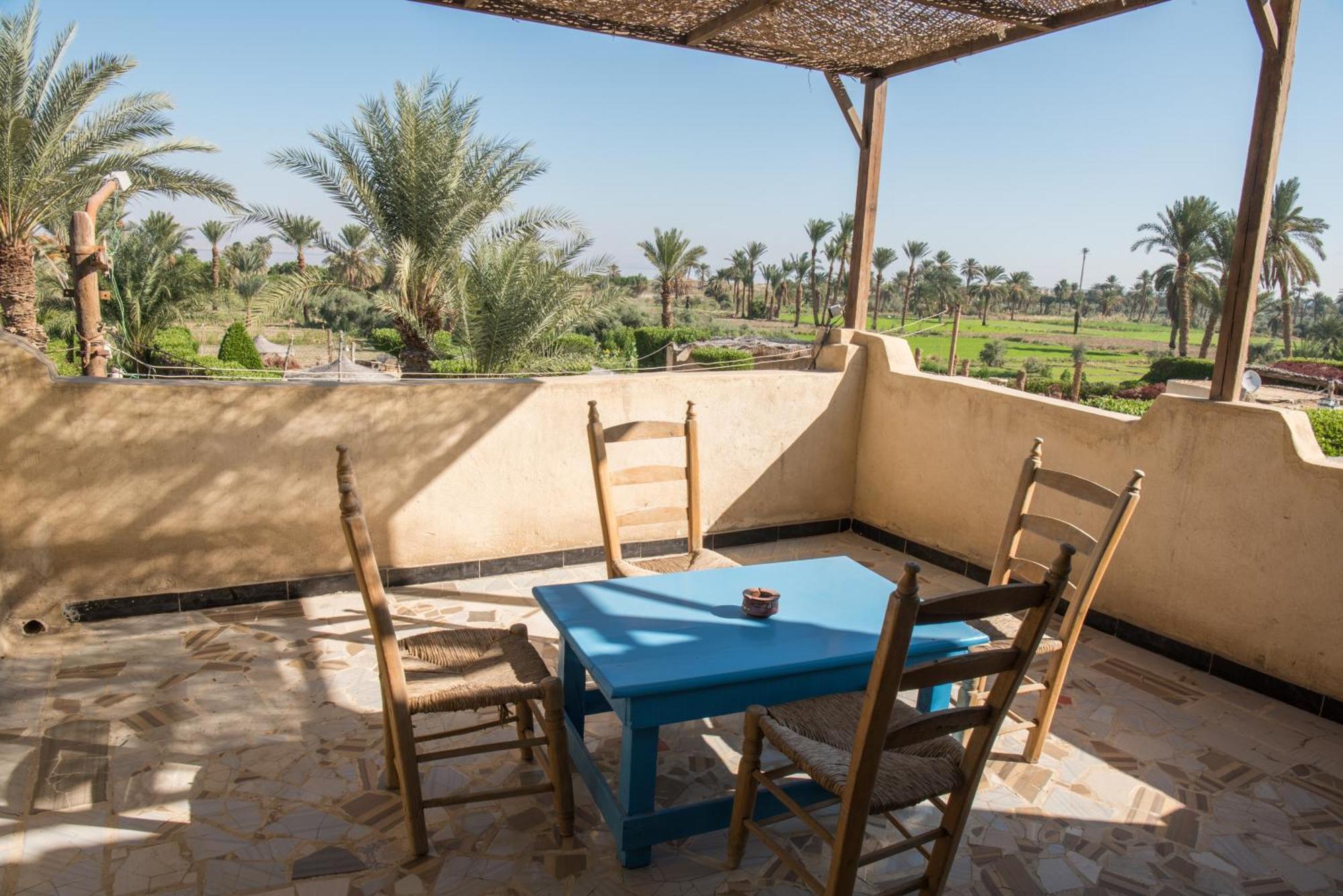 Zad El Mosafer Guest House Tunis Exterior photo