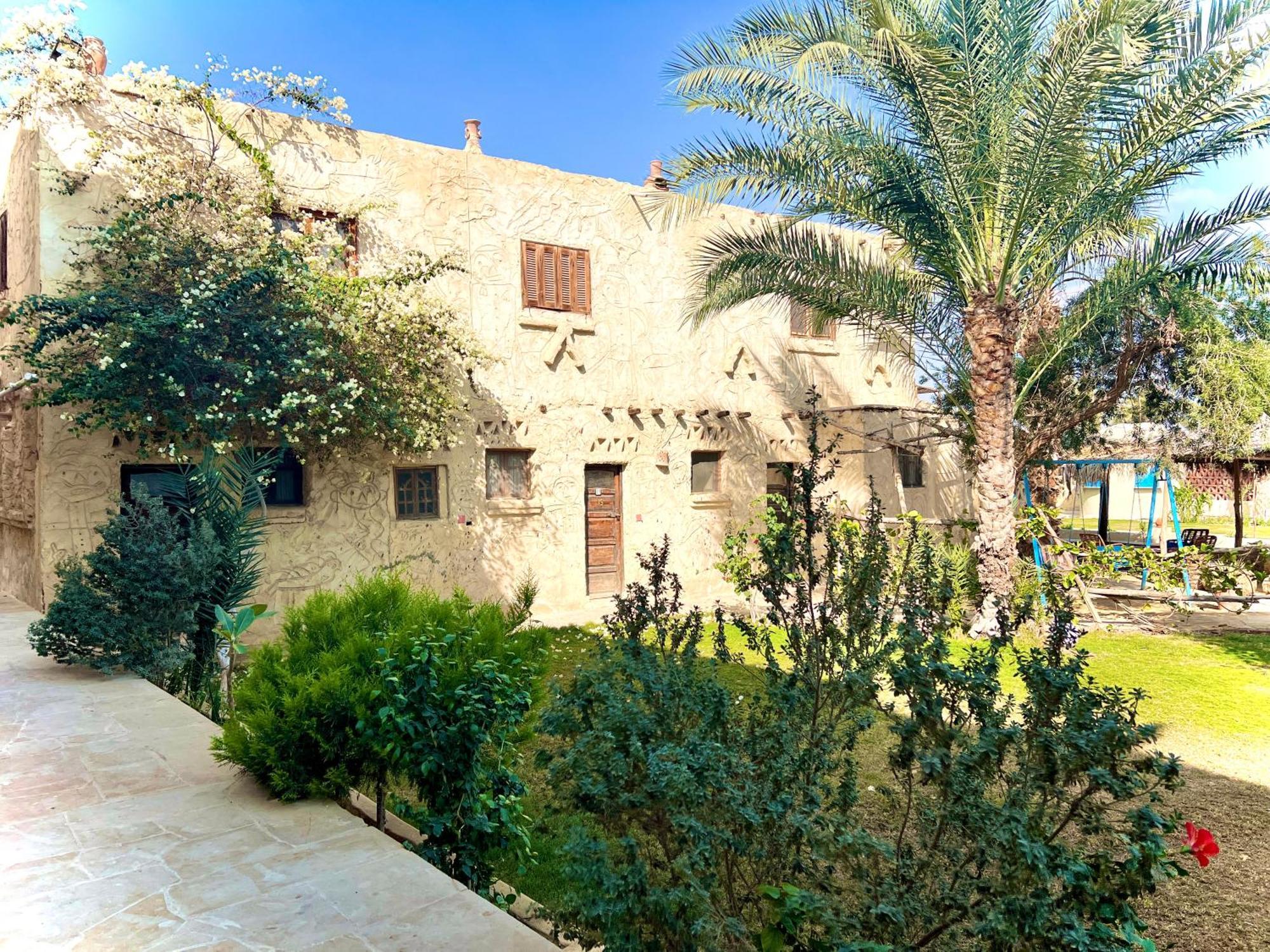 Zad El Mosafer Guest House Tunis Exterior photo
