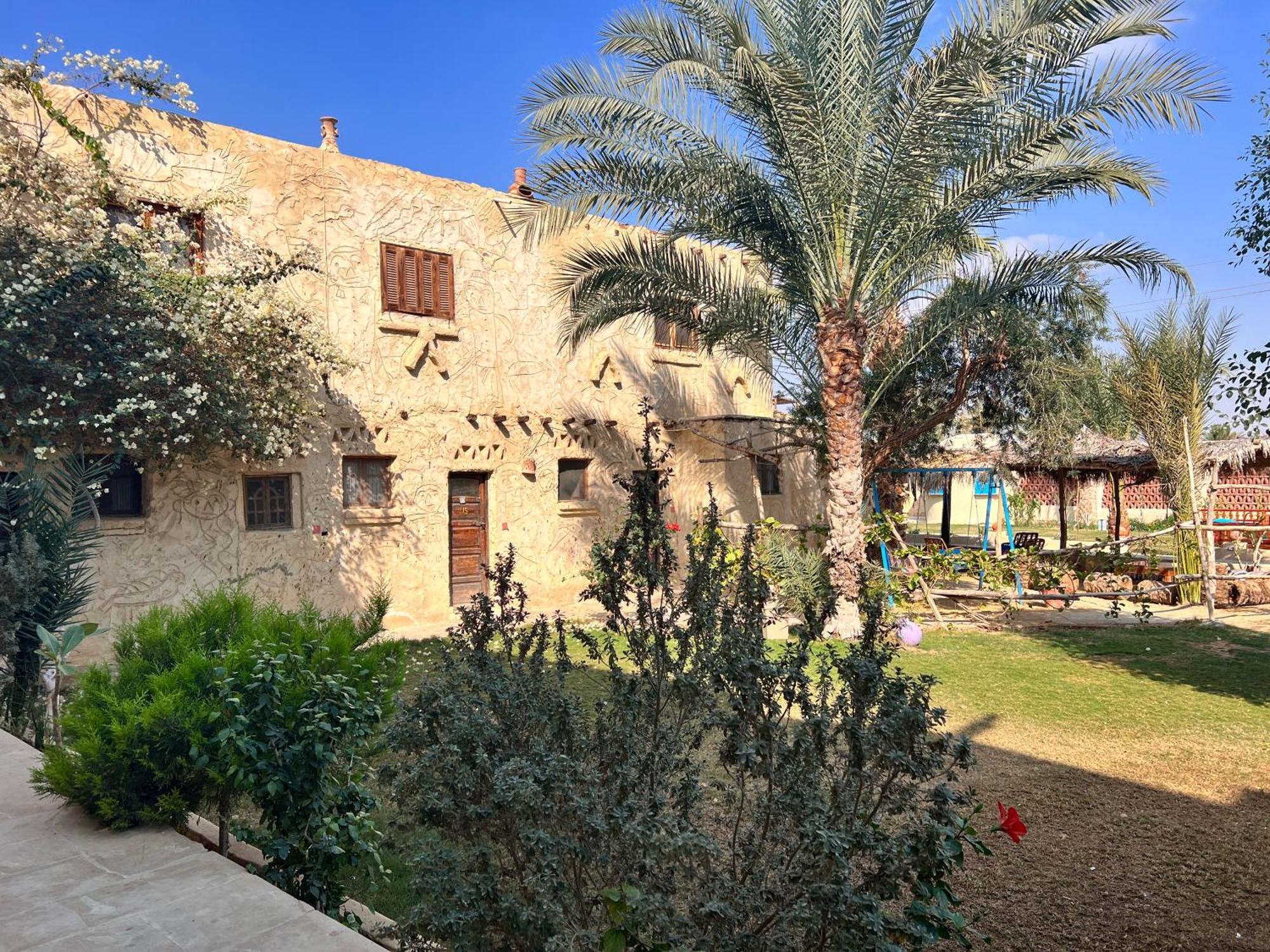 Zad El Mosafer Guest House Tunis Exterior photo