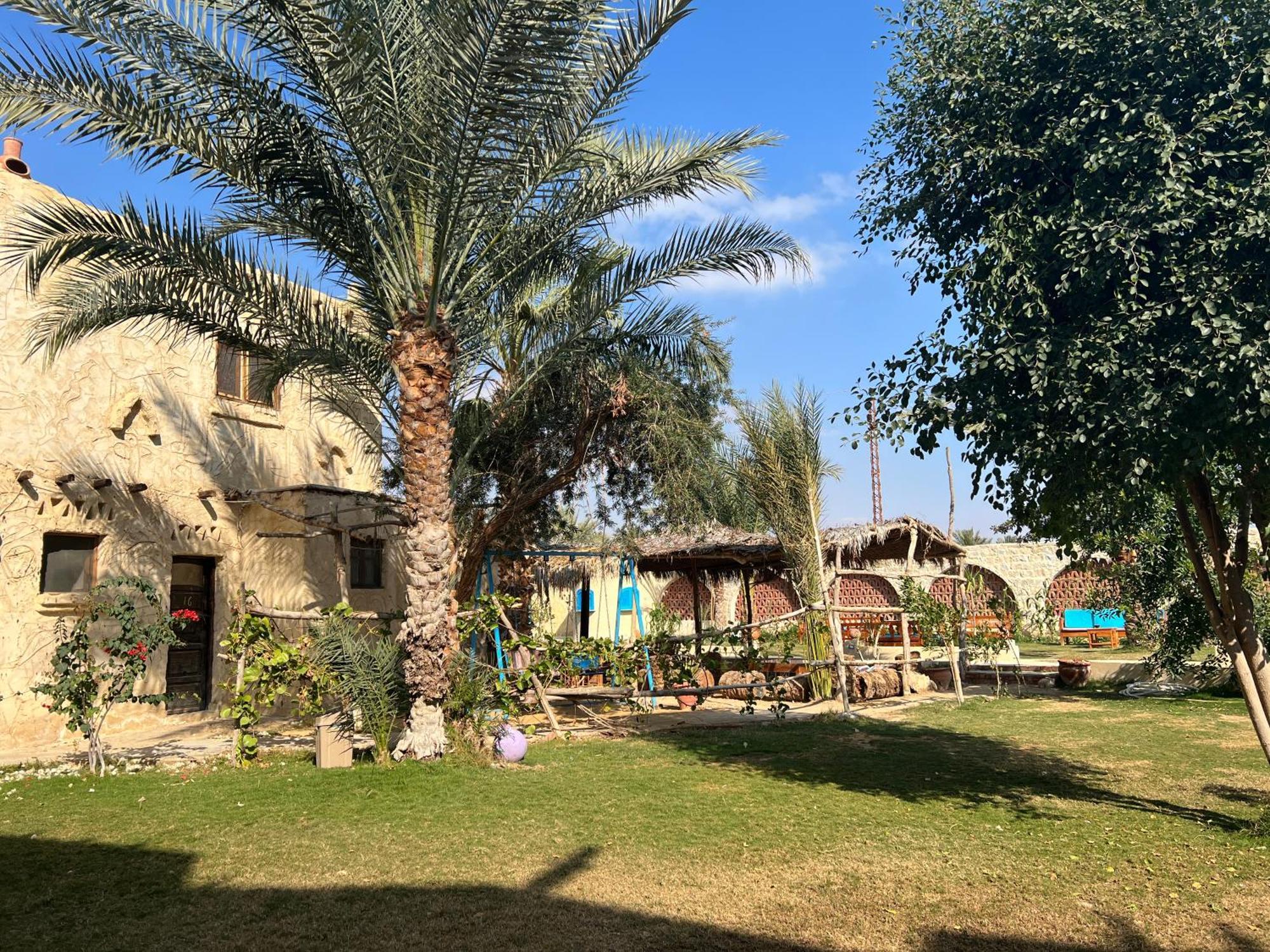 Zad El Mosafer Guest House Tunis Exterior photo