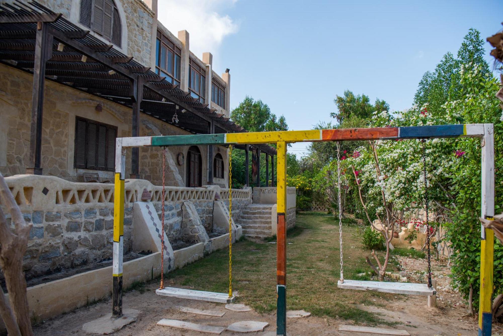 Zad El Mosafer Guest House Tunis Exterior photo