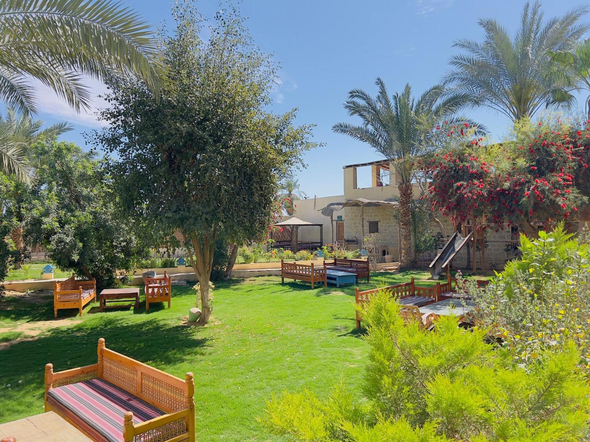 Zad El Mosafer Guest House Tunis Exterior photo