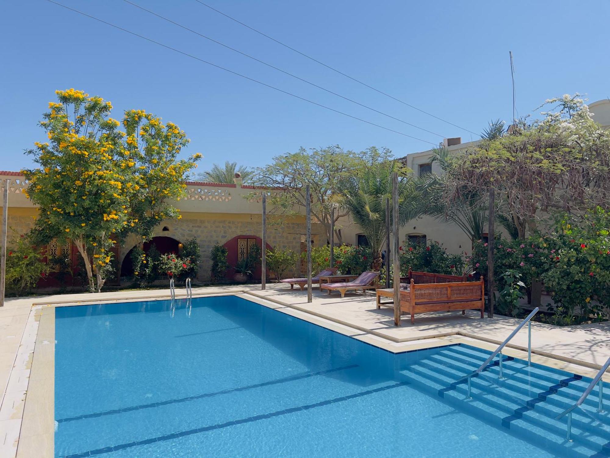 Zad El Mosafer Guest House Tunis Exterior photo